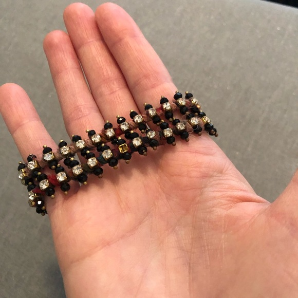 Colorful bracelet - Picture 6 of 6